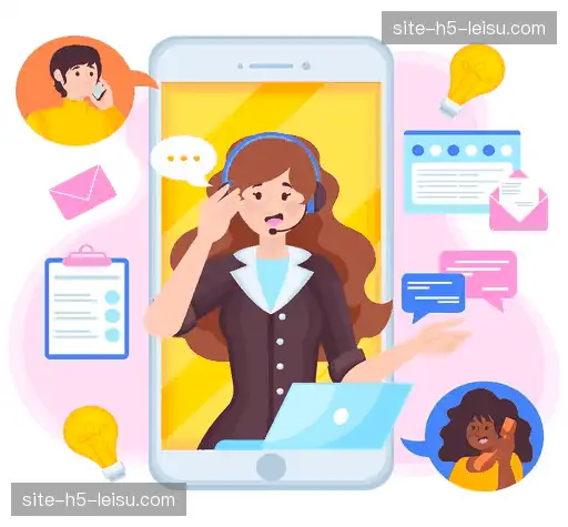 联系雷速技术平台